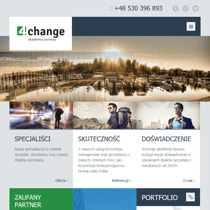 Akademia biznesu - Katowice