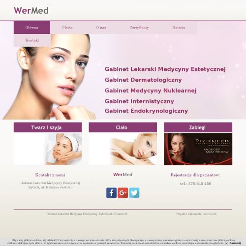 Dermatolog dla dzieci