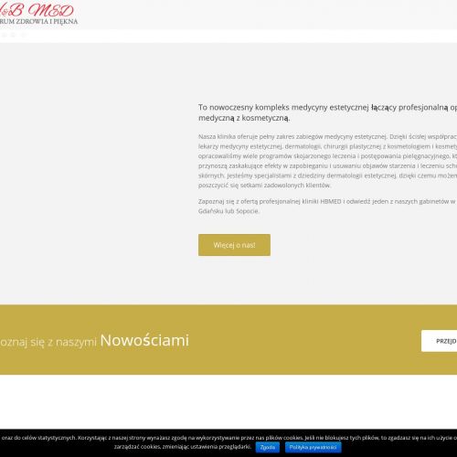 Chirurgia plastyczna