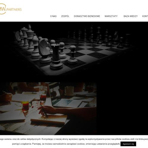 Coaching biznesowy - Warszawa