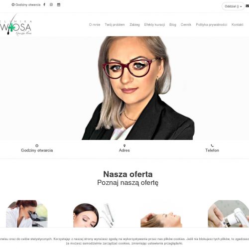 Trycholog w Ostrowie Wielkopolskim