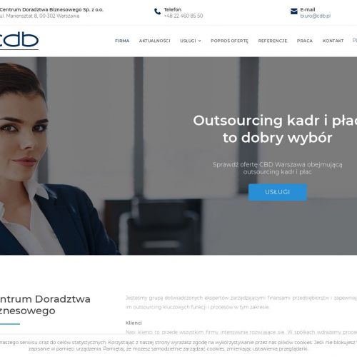 Księgowość w outsourcingu