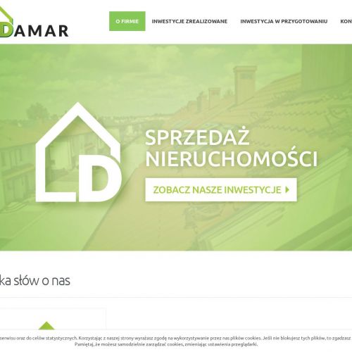 Domy w Warszawie w niskiej cenie