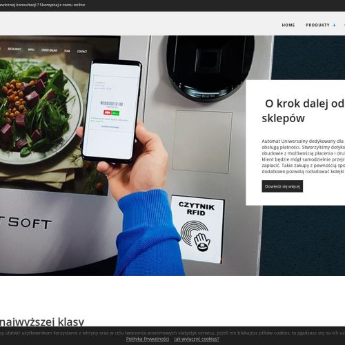 Systemy do zarządzania reklamą