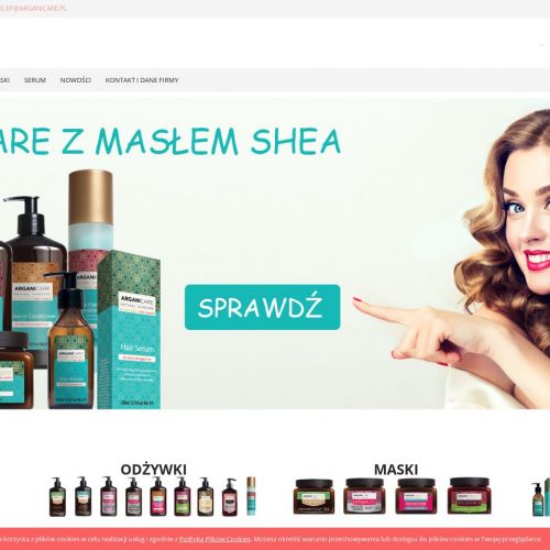 Kosmetyki do włosów zniszczonych