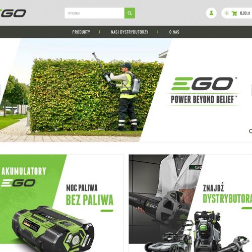 Dmuchawy do liści na akumulator