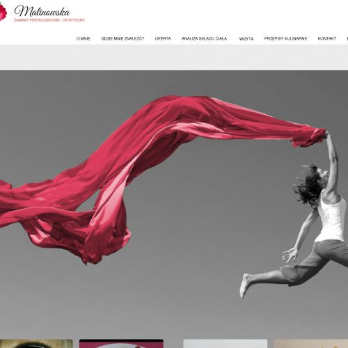 Psychodietetyk z Katowic