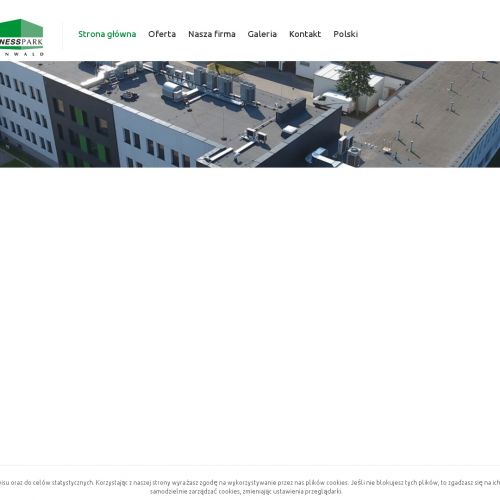 Biura na wynajem w biurowcu na Grunwaldzie