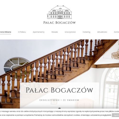 Pokoje dla pary z wyżywieniem