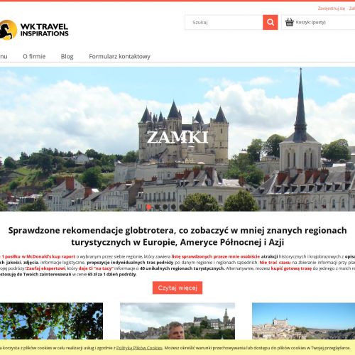 Wycieczki do Toskanii