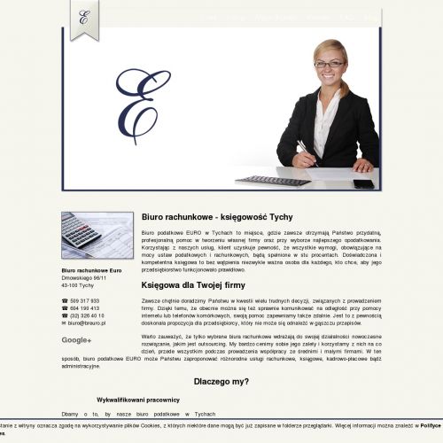 Księgowość - Lędziny