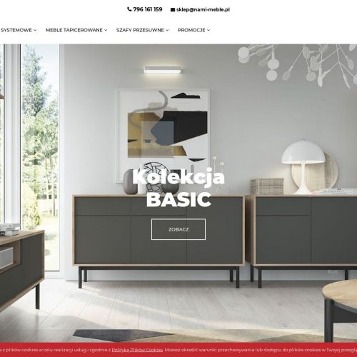 Rozkładane wersalki z funkcją spania