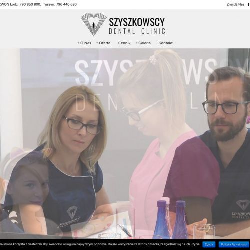 Przeszczep kości szczęki