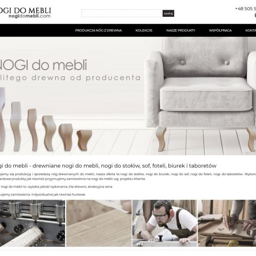 Garderoby na zamówienie