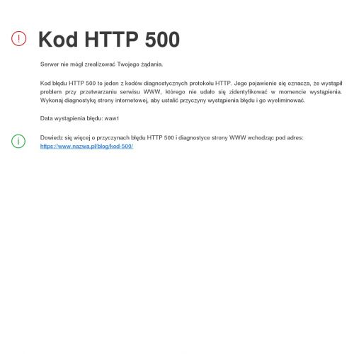 Ubezpieczenie NNW dziecka