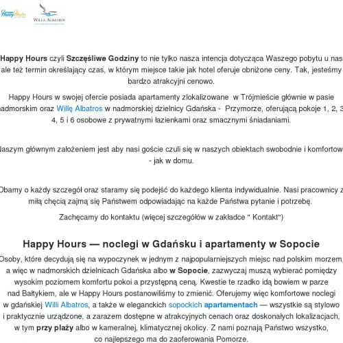 Tanie noclegi w Gdańsku ze śniadaniem