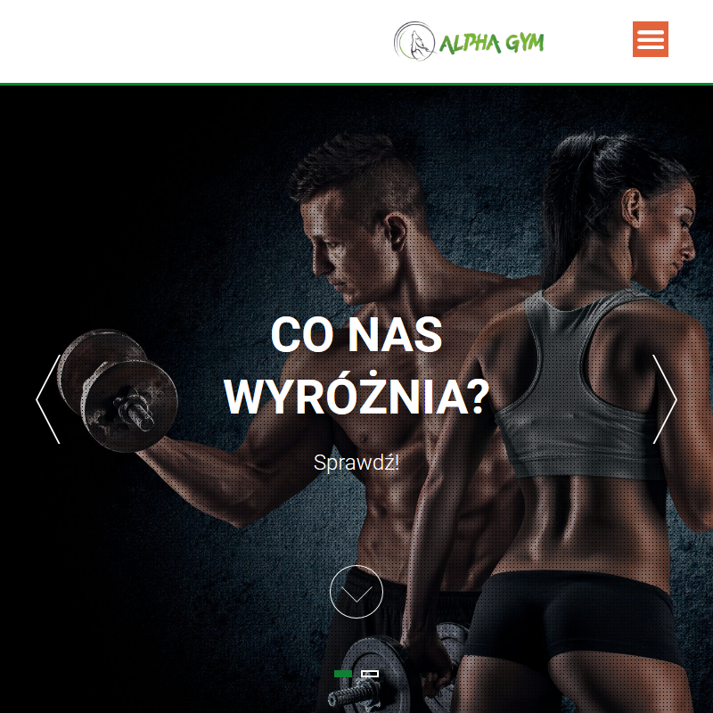 Trening ogólnorozwojowy - Zielona Góra