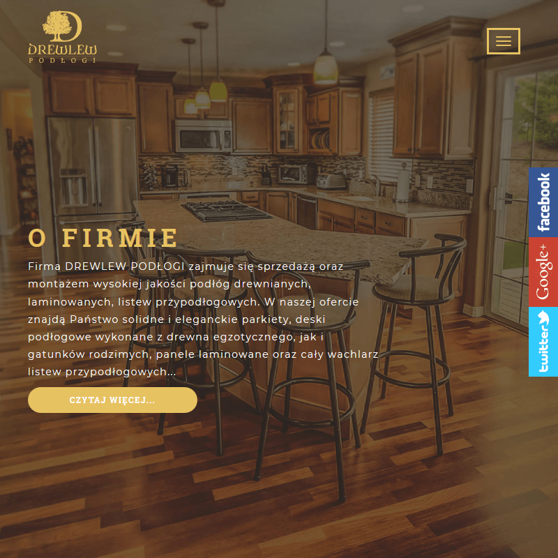 Odnawianie tarasu - Kłobuck