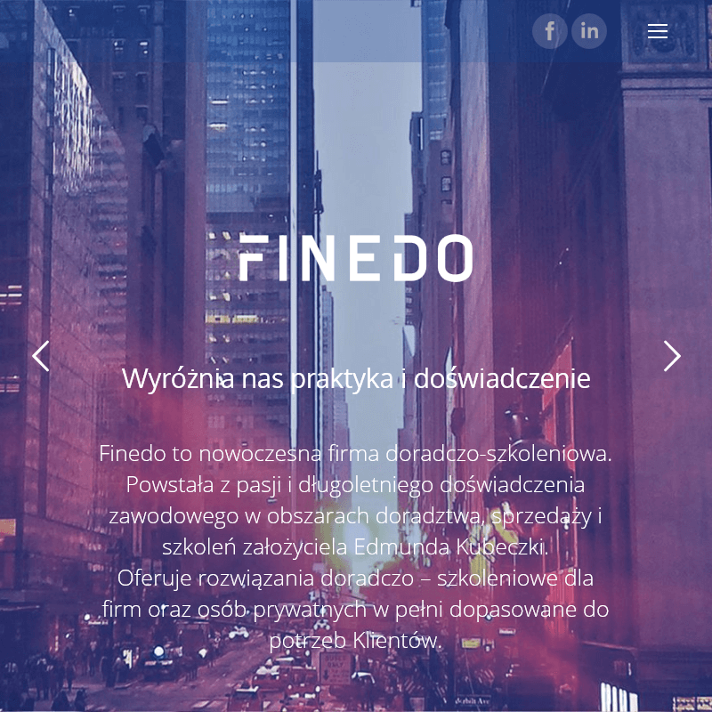 Doradztwo gospodarcze