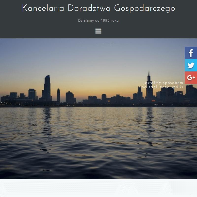 Kupię spółkę OPC