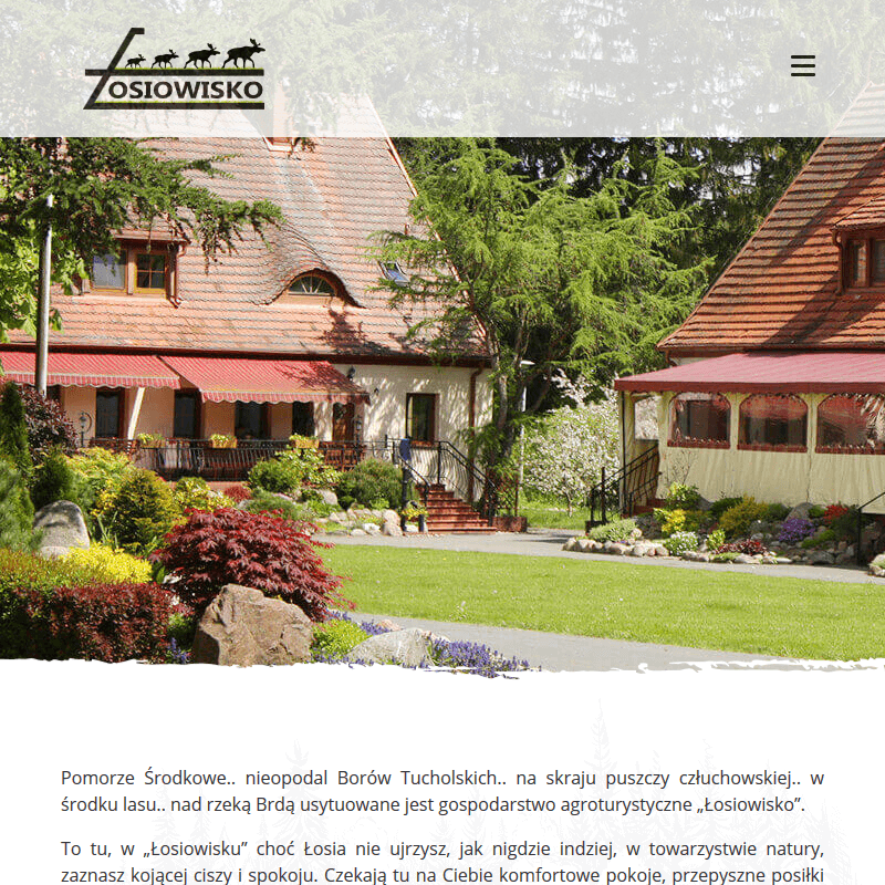 Wakacje na wsi - Poznań