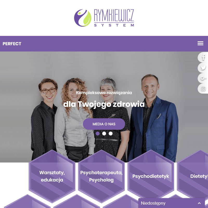 Ofiara przemocy domowej - Wrocław