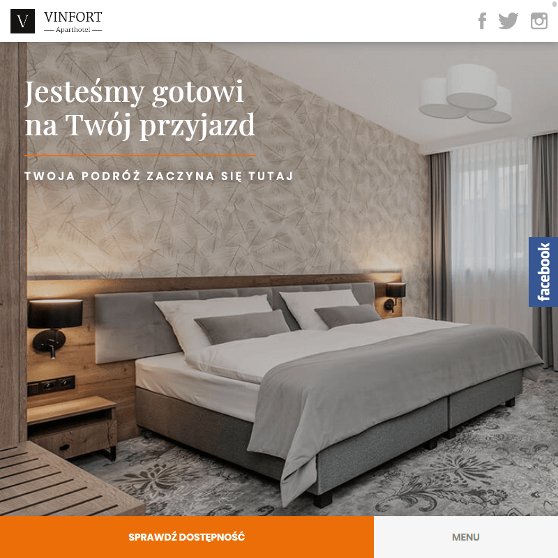 Apartamenty do wynajęcia - Kraków Stradom